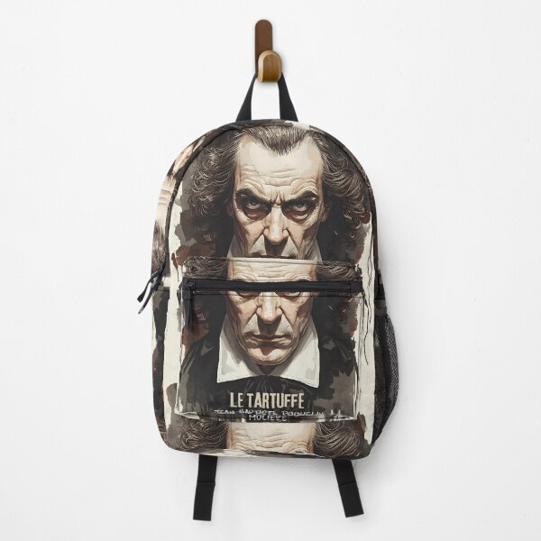 Item preview, 'Le Tartuffe' by Jean-Baptiste Poquelin Molière designed and sold by Filologica.