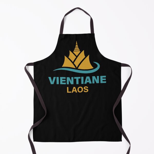 Item preview, Vientiane Laos Southeast Asia designed and sold by NPStudio.