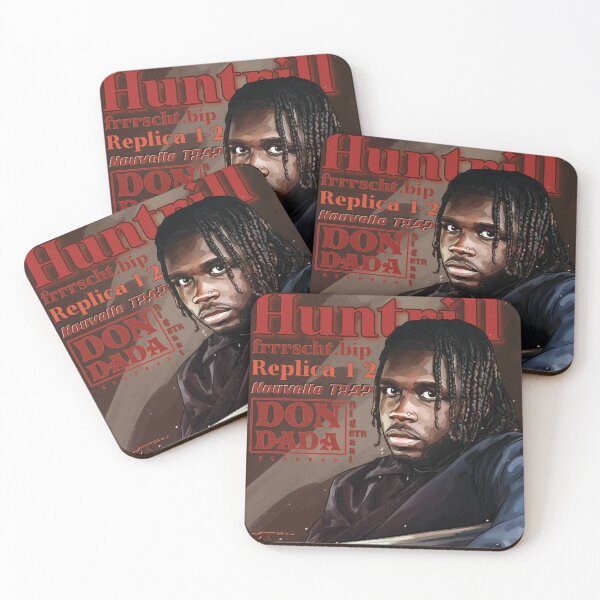 Item preview, Huntrill - Fanart designed and sold by Syrow.