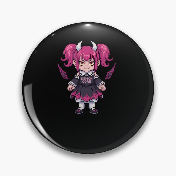 Item preview, demon core designed and sold by MinaReinger.