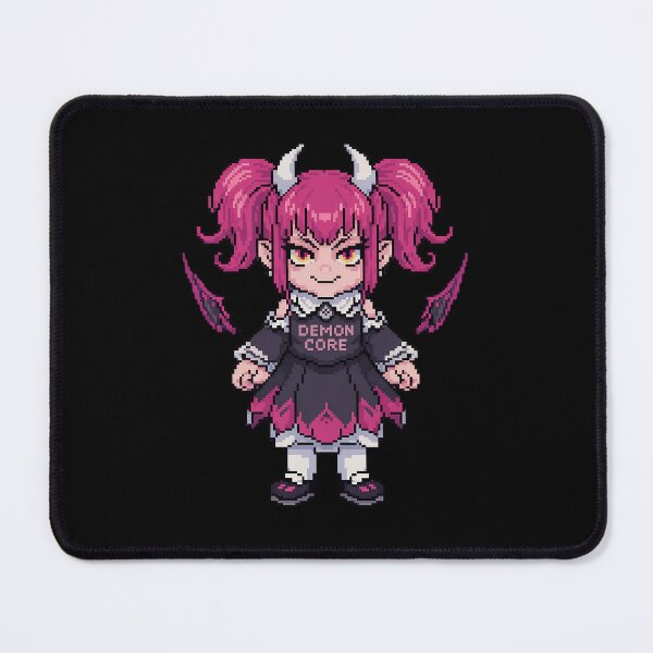 Item preview, demon core designed and sold by MinaReinger.