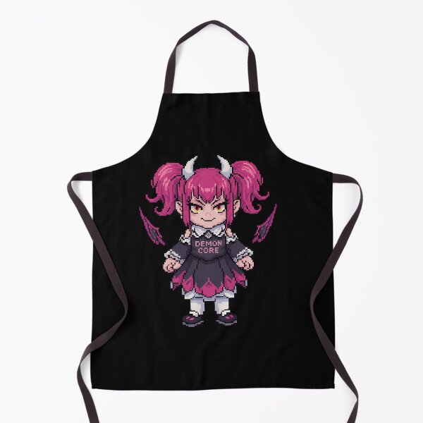 Item preview, demon core designed and sold by MinaReinger.
