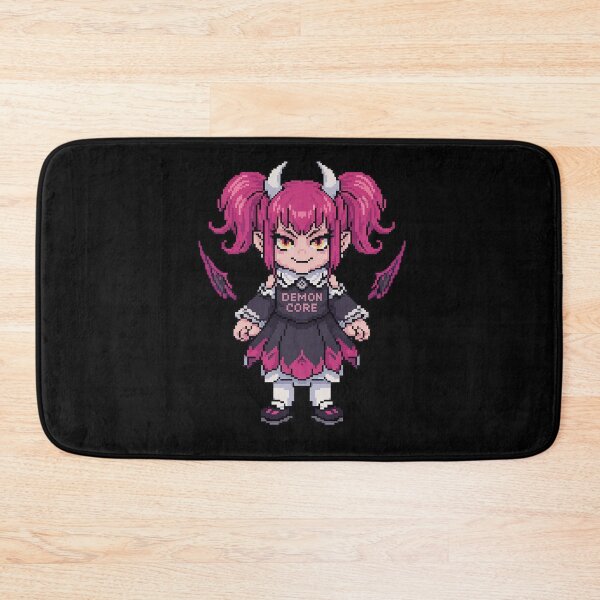 Item preview, demon core designed and sold by MinaReinger.