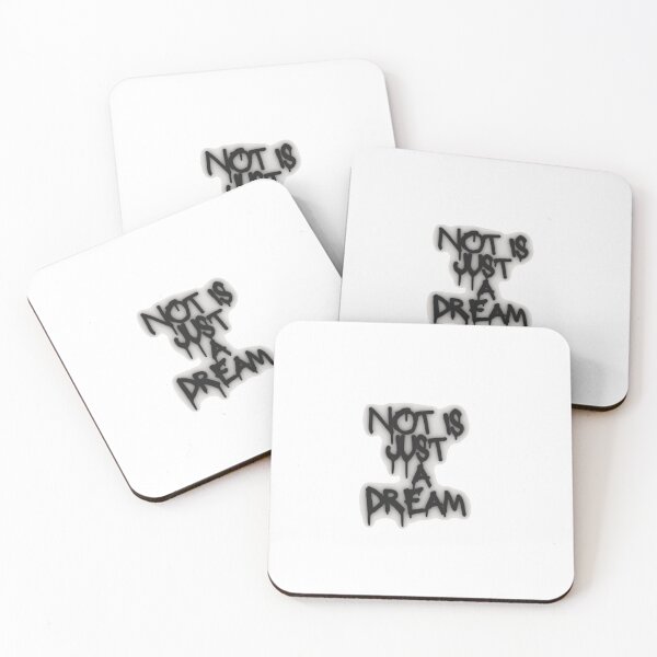 Item preview, No is just a dream designed and sold by Super Fashion Street.