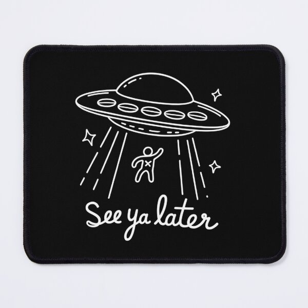 Item preview, Funny Space Humor designed and sold by milanforbes.