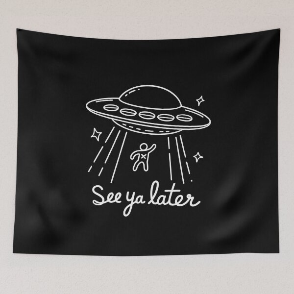 Item preview, Funny Space Humor  designed and sold by milanforbes.