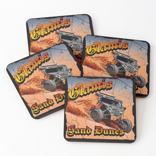 Item preview, Glamis Sand Dunes *Roost* designed and sold by DaygoStyleCo.