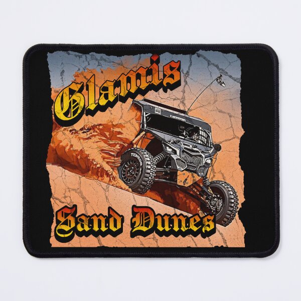 Item preview, Glamis Sand Dunes *Roost* designed and sold by DaygoStyleCo.