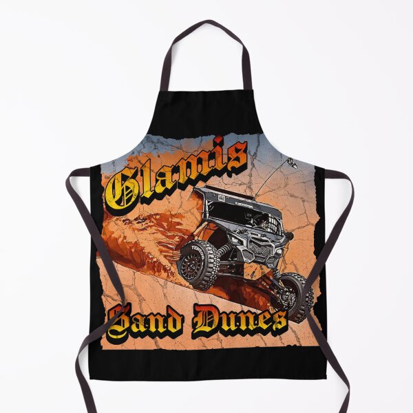 Item preview, Glamis Sand Dunes *Roost* designed and sold by DaygoStyleCo.