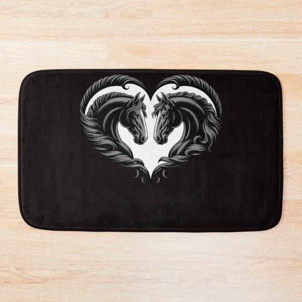 Item preview, Friesian Horse Lover Majestic Friesian Horse Riding designed and sold by RopboxRone.