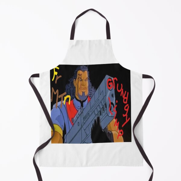 Item preview, bishop Innit  designed and sold by BRKNLMTS LLC.