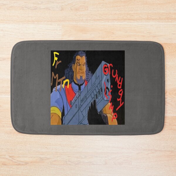 Item preview, bishop Innit  designed and sold by BRKNLMTS LLC.
