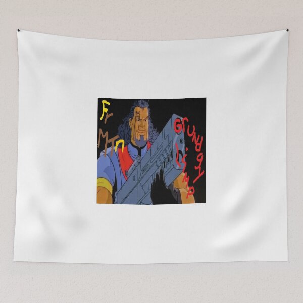 Item preview, bishop Innit  designed and sold by BRKNLMTS LLC.