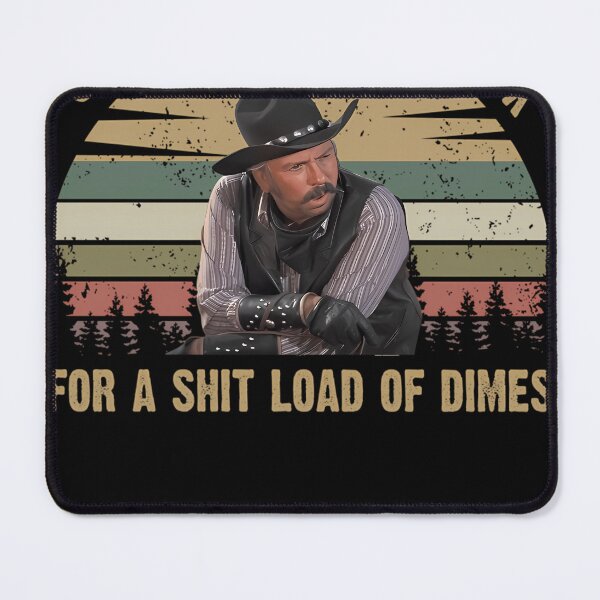 Item preview, Blazing-Saddles-Unisex-Adult designed and sold by PeterSchwand.