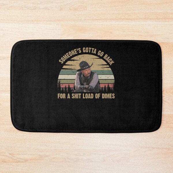 Item preview, Blazing-Saddles-Unisex-Adult designed and sold by PeterSchwand.