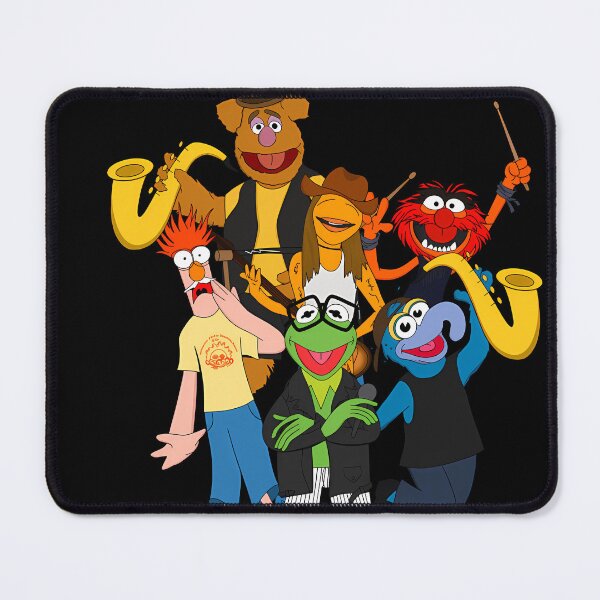 Item preview, Bleachers-Muppets designed and sold by PeterSchwand.