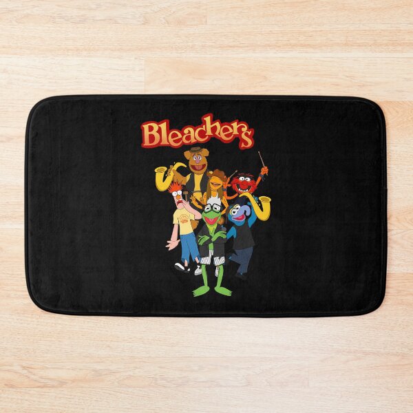 Item preview, Bleachers-Muppets designed and sold by PeterSchwand.