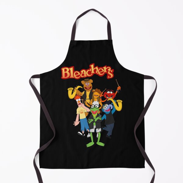 Item preview, Bleachers-Muppets designed and sold by PeterSchwand.