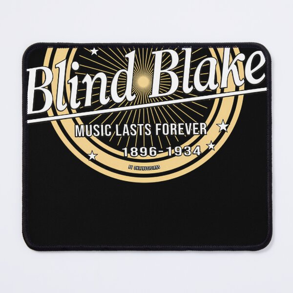 Item preview, Blind-Blake-1896-1934-The-Ring-D36 designed and sold by PeterSchwand.