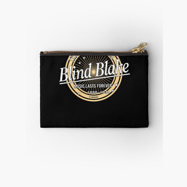 Item preview, Blind-Blake-1896-1934-The-Ring-D36 designed and sold by PeterSchwand.