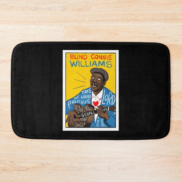Item preview, Blind-Connie-Williams designed and sold by PeterSchwand.