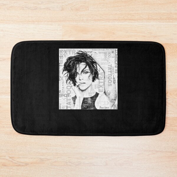 Item preview, Blindspot designed and sold by PeterSchwand.