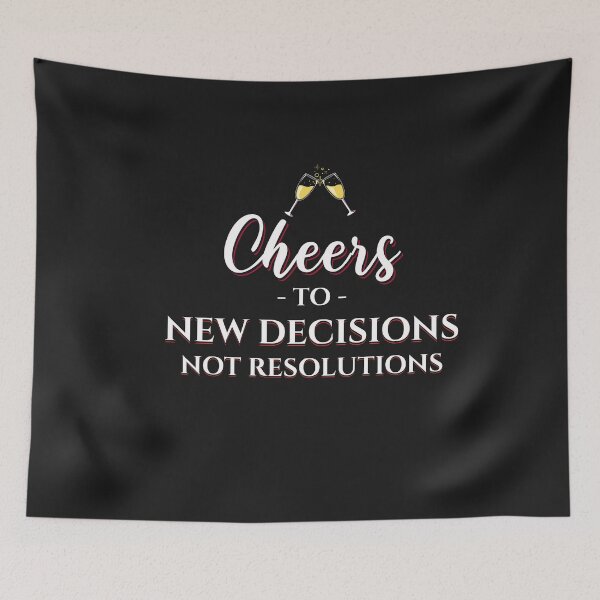 Item preview, New Decisions designed and sold by MoonsunCraft.
