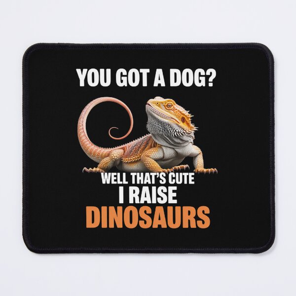 Item preview, Funny Bearded Dragon Art for Men Women Bearded Dragon Lover  designed and sold by HaileyRobel.
