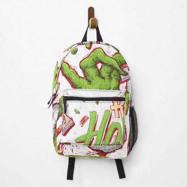 Item preview, Happy Holidaze designed and sold by dazzeink.