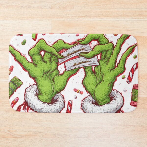 Item preview, Happy Holidaze designed and sold by dazzeink.