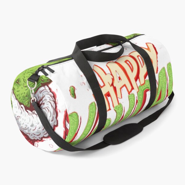 Item preview, Happy Holidaze designed and sold by dazzeink.