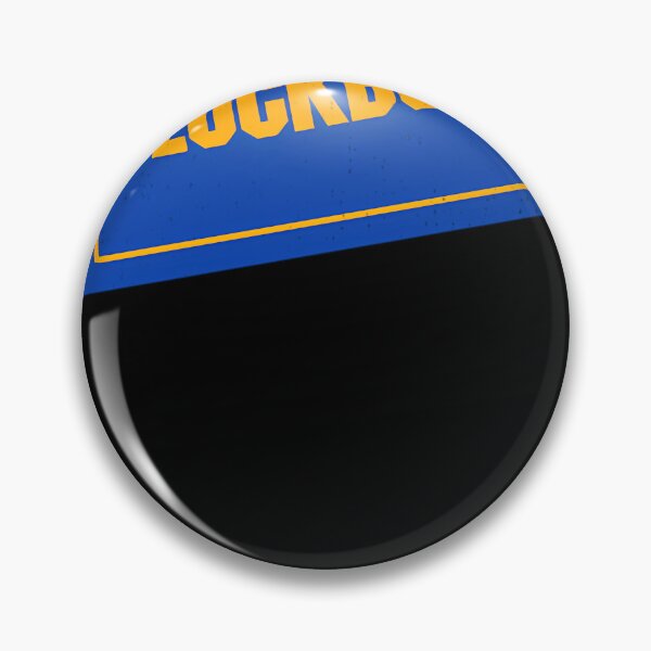 Item preview, Blockbuster-Video-Logo designed and sold by MarkusFillgert.