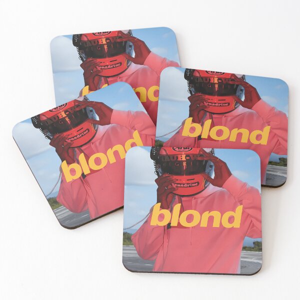 Item preview, Blond designed and sold by MarkusFillgert.