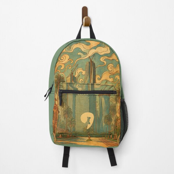 Item preview, Riyadh Nouveau designed and sold by Daboosart.