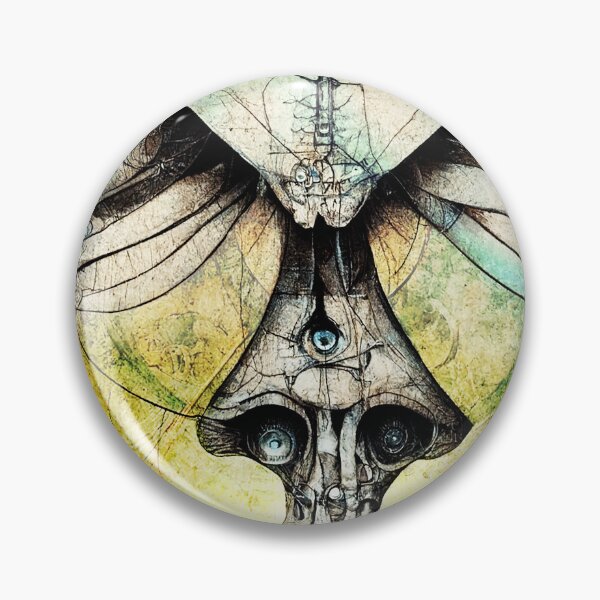 Item preview, Cronos designed and sold by Grin77.