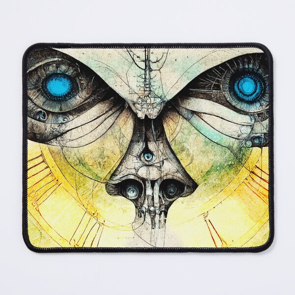 Item preview, Cronos designed and sold by Grin77.