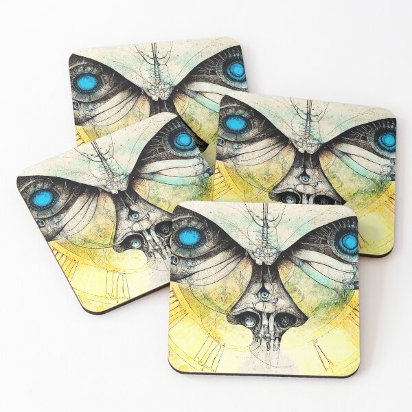 Item preview, Cronos designed and sold by Grin77.