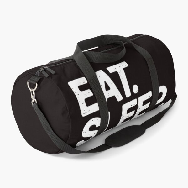 Item preview, Eat Sleep Jump Rope Repeat Roping Jumping Skipping designed and sold by RopboxRone.