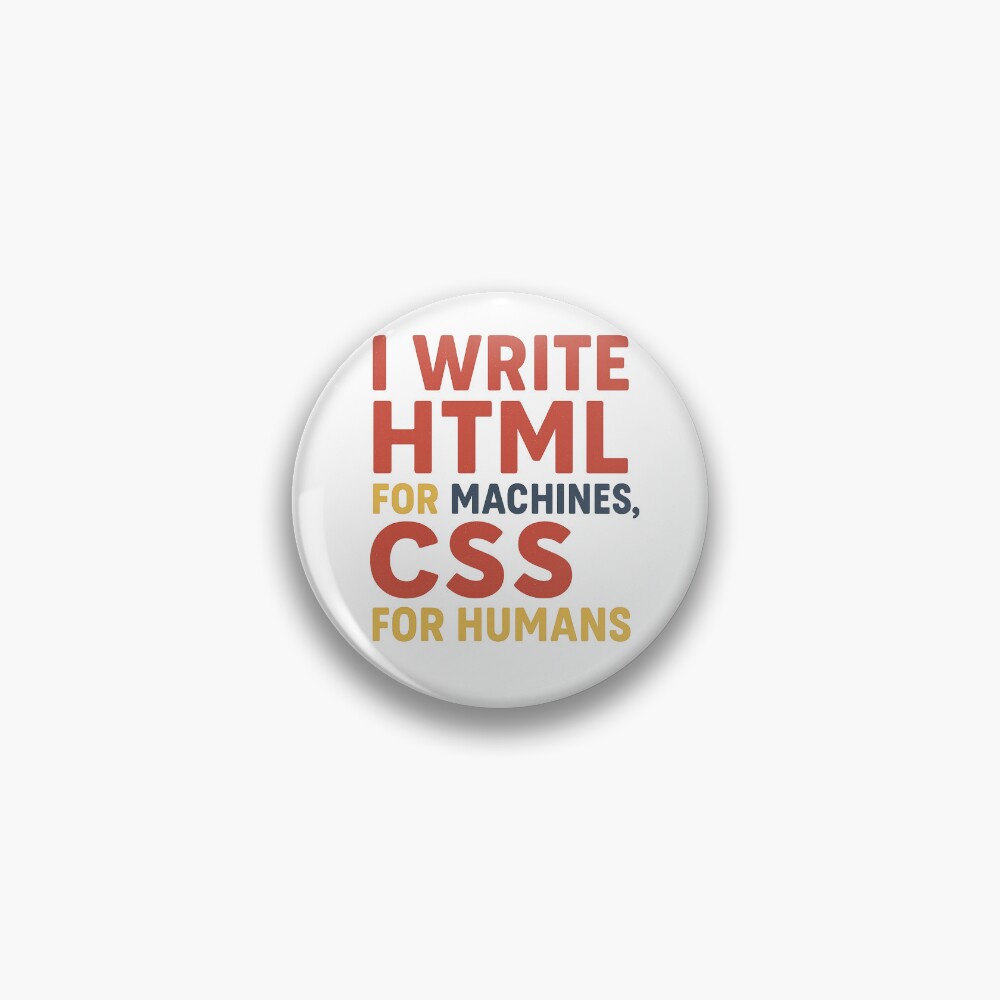 Item preview, Pin designed and sold by springforce.