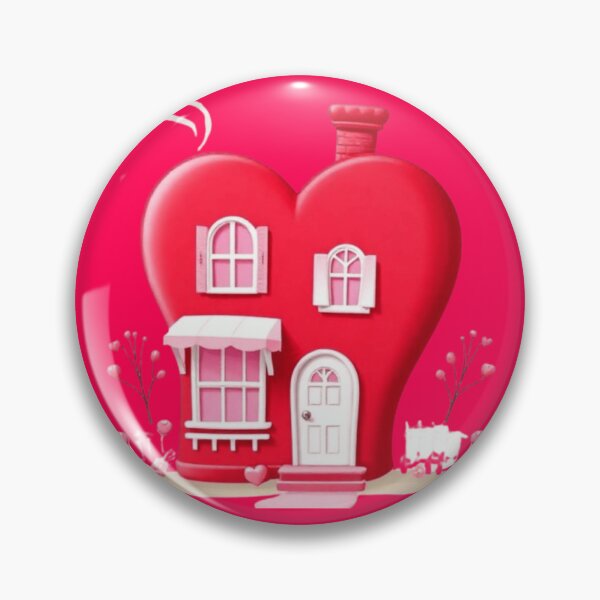 Item preview, VALENTINES HOUSE designed and sold by artfu.