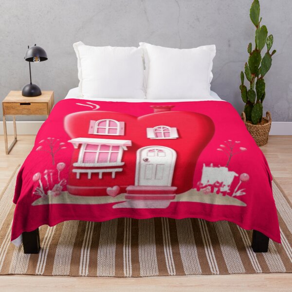 Item preview, VALENTINES HOUSE designed and sold by artfu.