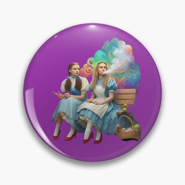Item preview, Dorothy and Alice Vape designed and sold by CMooreWorx.