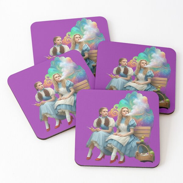 Item preview, Dorothy and Alice Vape designed and sold by CMooreWorx.