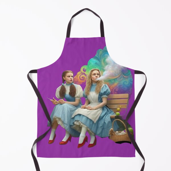 Item preview, Dorothy and Alice Vape designed and sold by CMooreWorx.