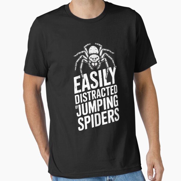 White Spider Tarantula