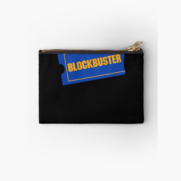 Item preview, Blockbuster-Video-Logo designed and sold by GeorgPuppe.