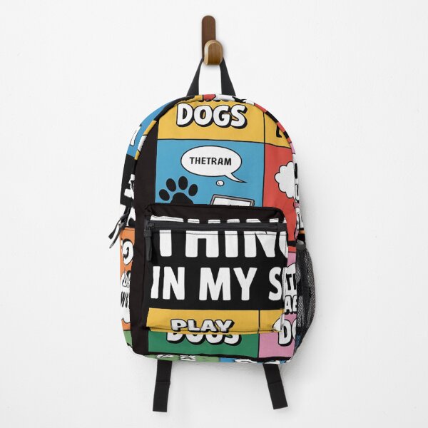 Item preview, Dog Lover Dog Owner Men Women Boys Teen Girls Kids Dog designed and sold by RopboxRone.