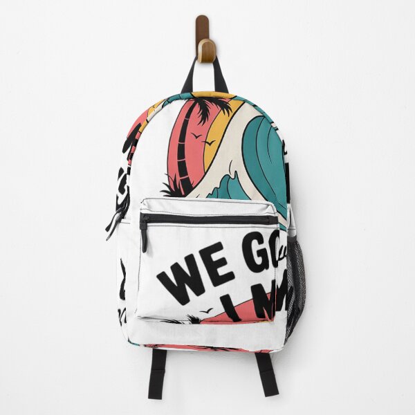 Item preview, Here We Go Again I Mean Hi How Was Your Summer School designed and sold by KonstanKoraner.