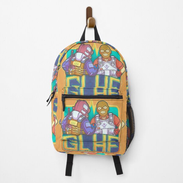 Item preview, GLHF - CS2 Collection designed and sold by SubliHardDraws.