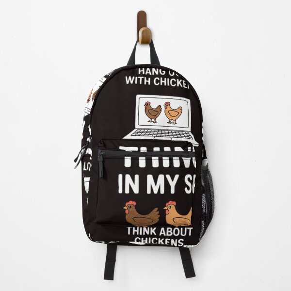 Item preview, Chicken Things I Do In My Spare Time Women Men Kids designed and sold by RopboxRone.